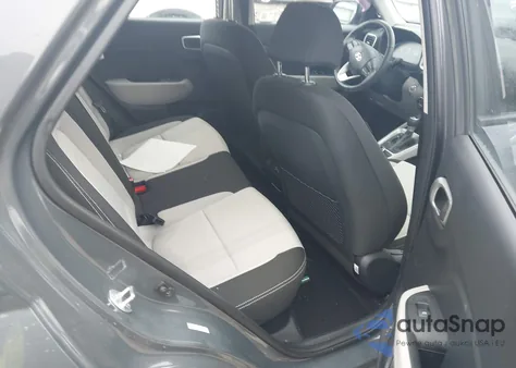 2025 Hyundai Venue Sel z USA, uszkodzony, nr VIN KMHRC8A37SU370665